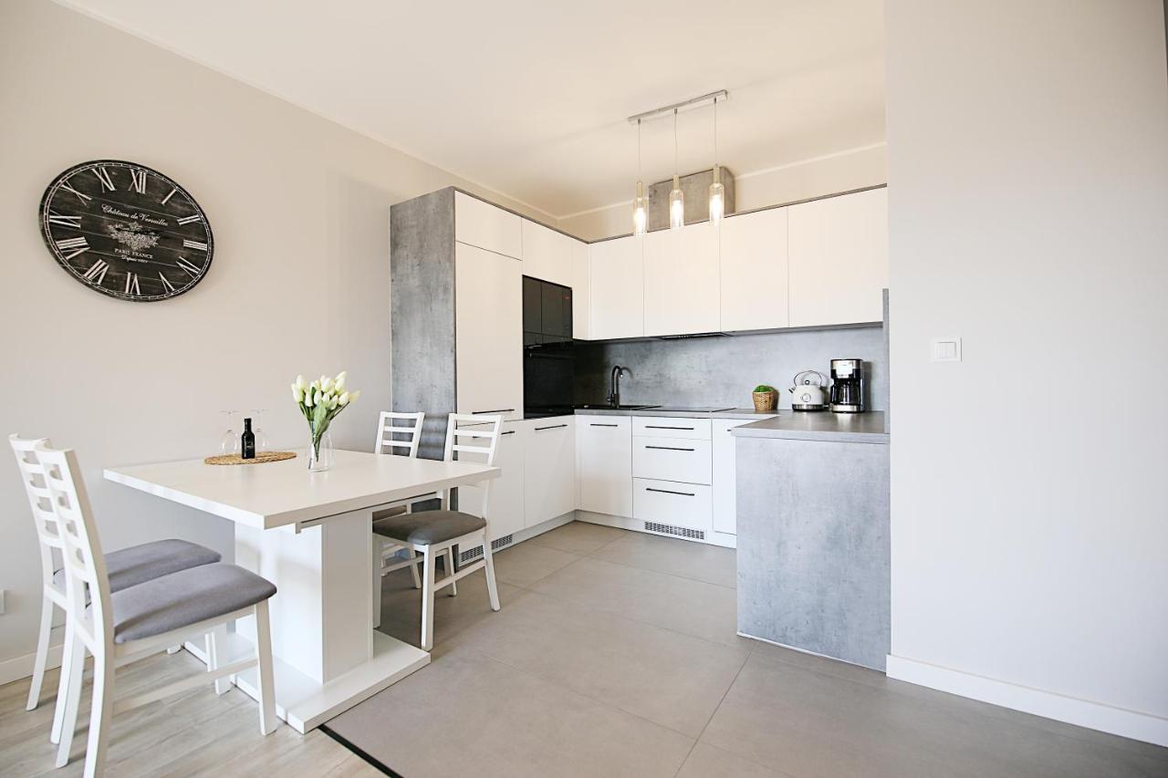 Apartament Apartimento Angel River 9 Wrocław