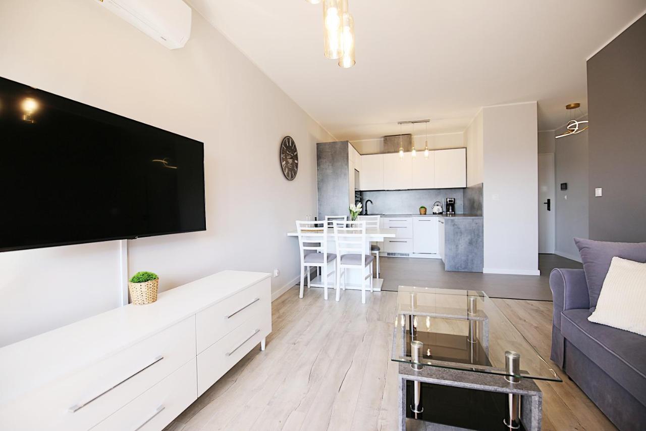 Apartament Apartimento Angel River 9