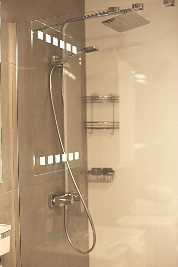 Apartament Apartimento Angel River 9
