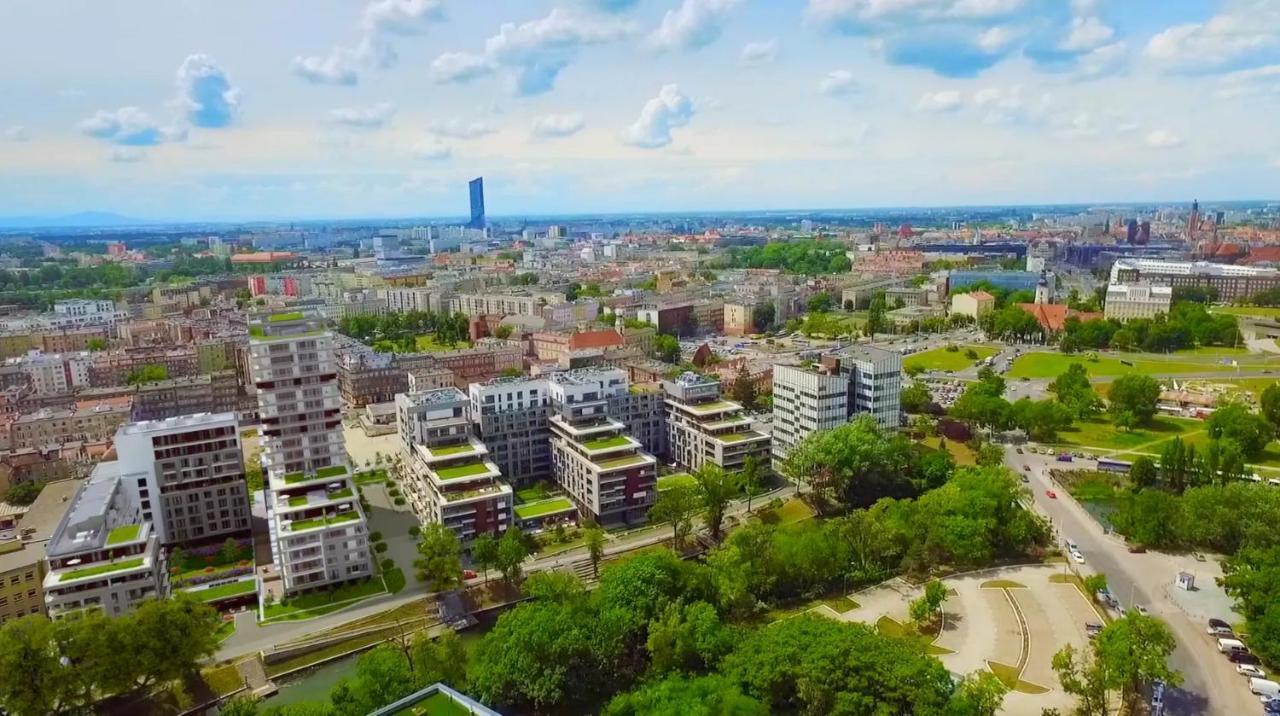 Apartament Apartimento Angel River 9